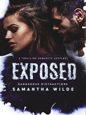 cover image of Exposed